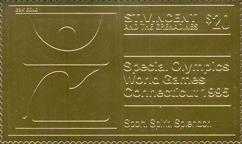 No.: This number refers to the Stanley Gibbons catalogue of World Stamps